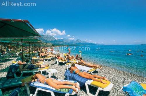 Dragos Beach Hotel 7